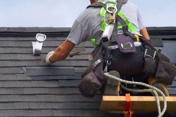 Best Residential Roofing Contractor  in Pocatello, ID