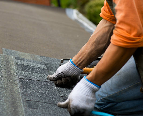 Best Best Roofing Contractors  in Pocatello, ID