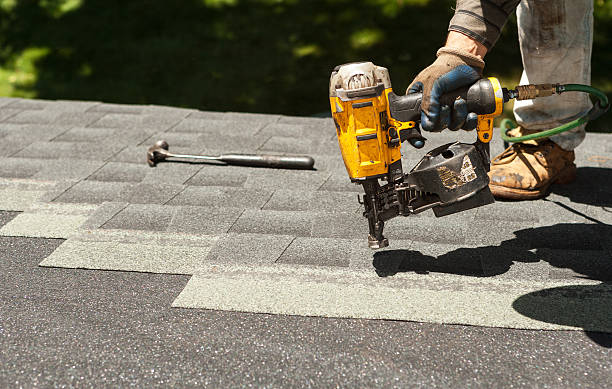 Best Storm Damage Roof Repair  in Pocatello, ID